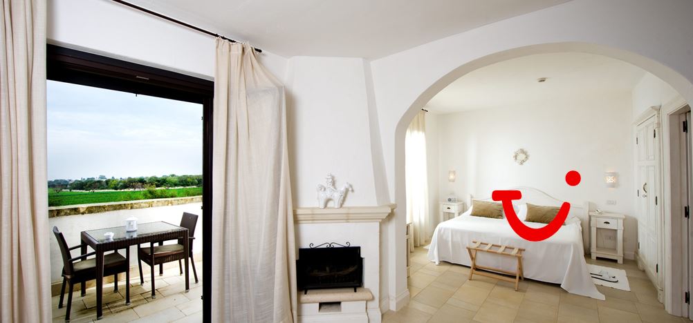 MGallery Borgo Bianco Resort & Spa