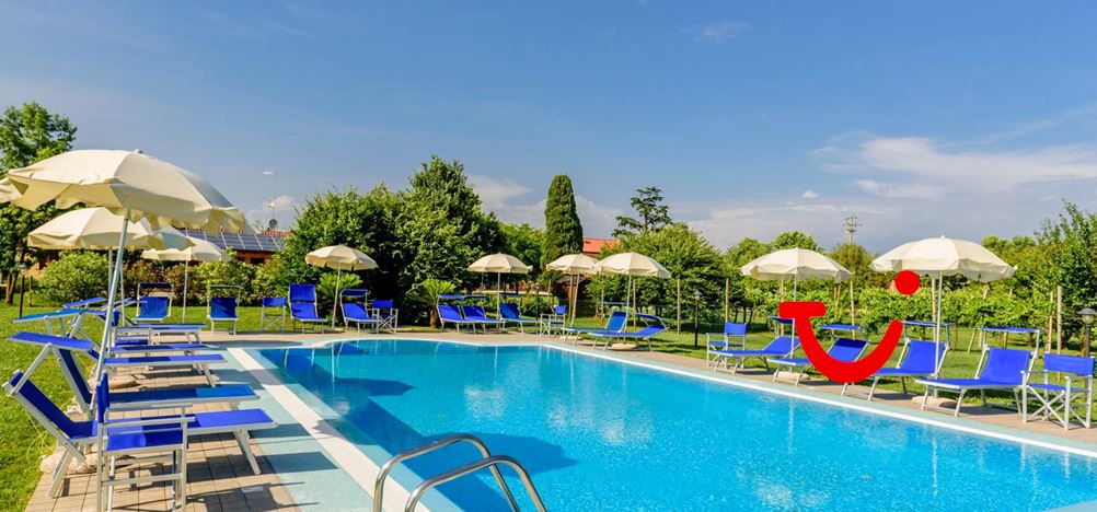 Agriturismo Tenuta Regina