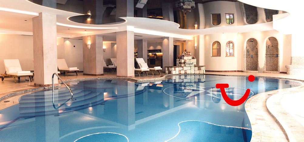 Alpin Royal Wellness Refugium & Resort Hotel