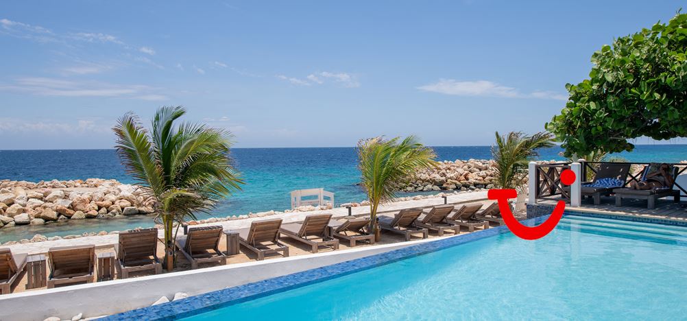 Scuba Lodge & Ocean Suites