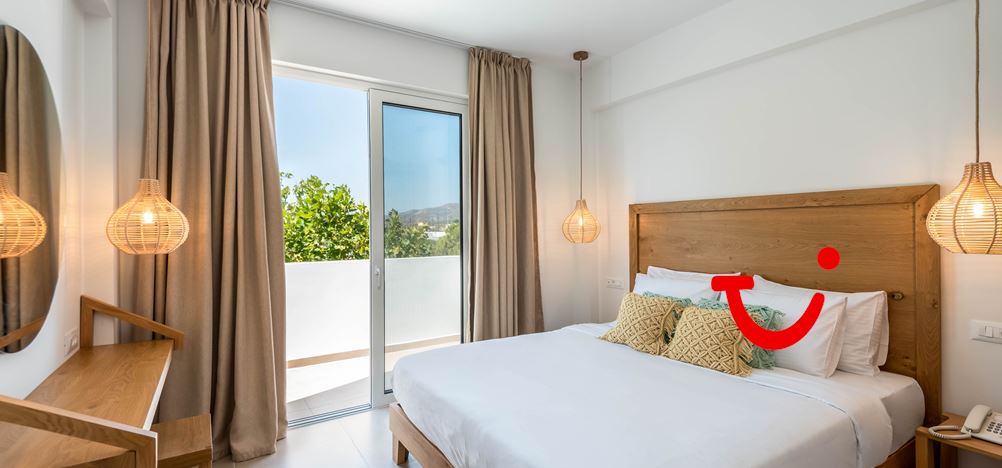 Absolute Kiotari Resort