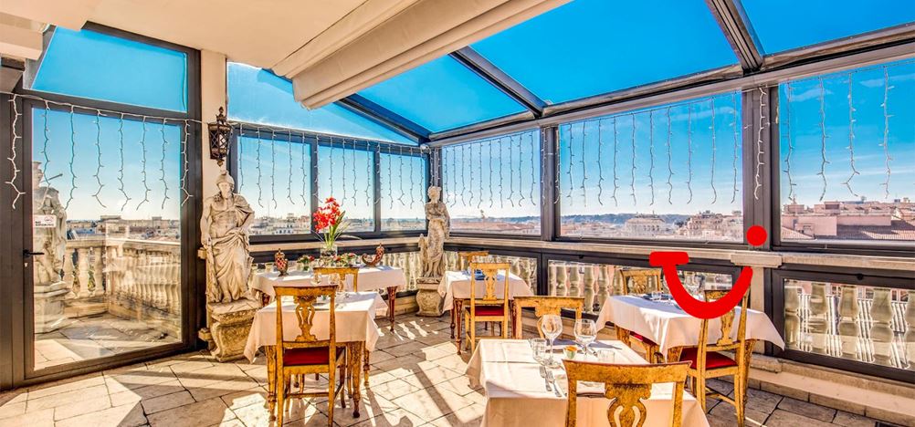 Romanico Palace Luxury Hotel & Spa