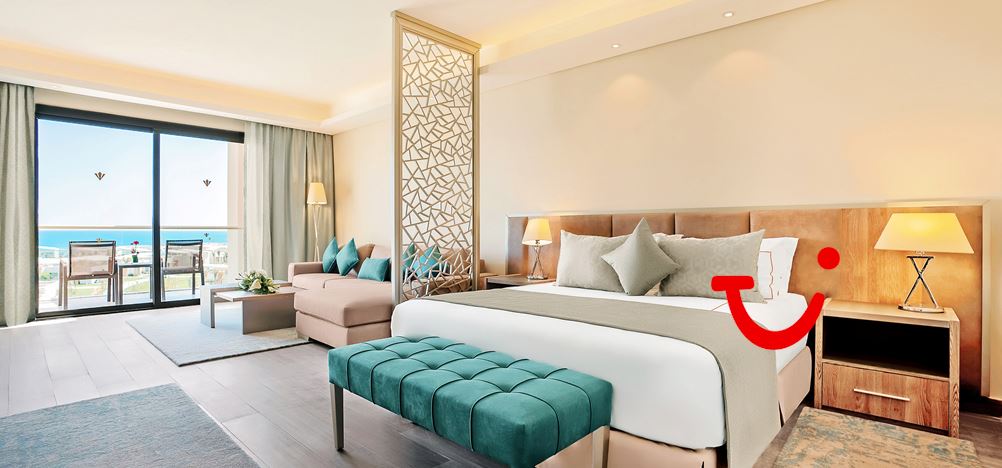 Rixos Premium Magawish Lotus