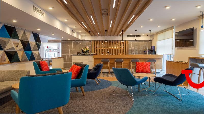 Holiday Inn Express Ljubljana