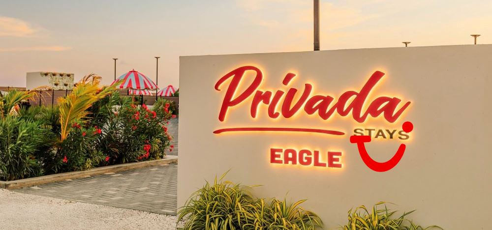 Privada Stays Eagle