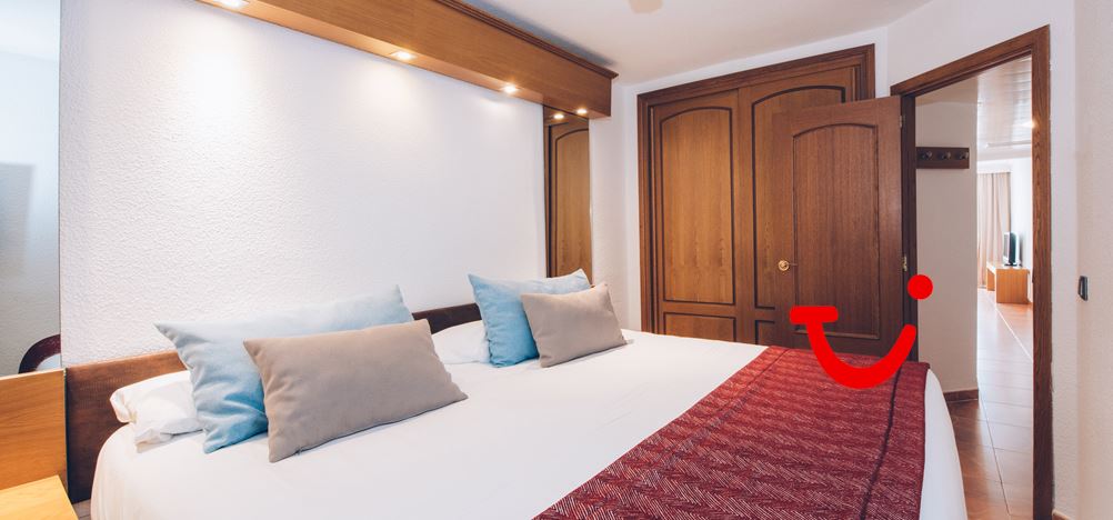 Iberostar Selection Jardin del Sol Suites