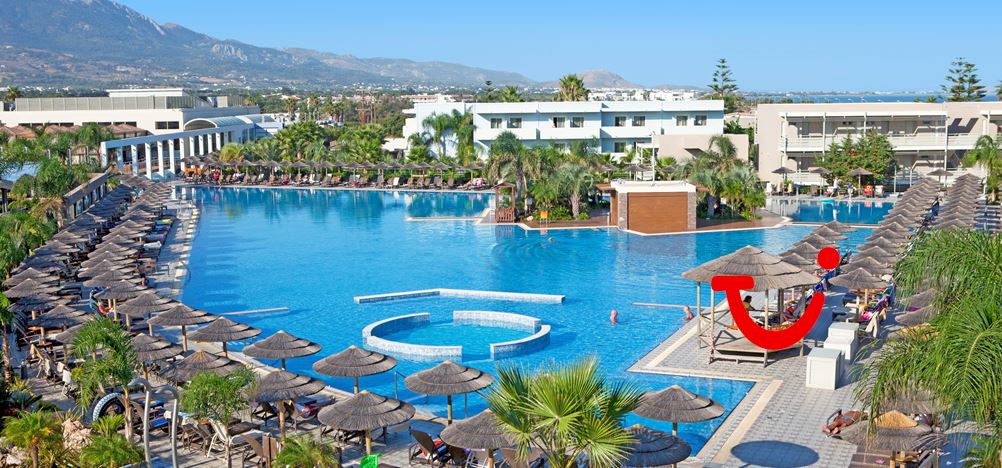 Blue Lagoon Resort Kos