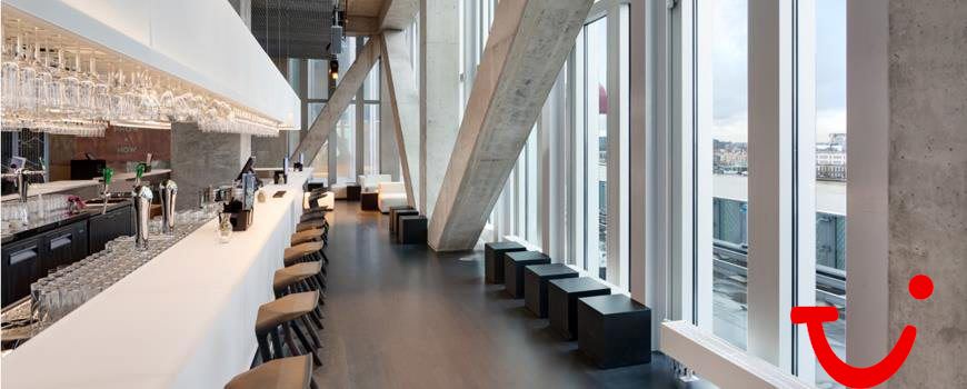 nhow Rotterdam