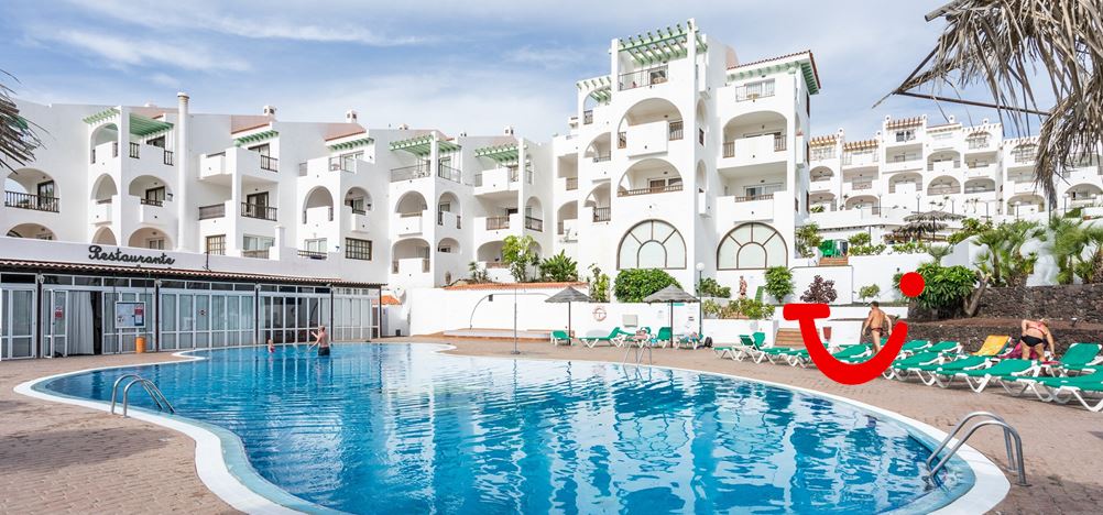 BLUESEA Apartamentos Callao Garden