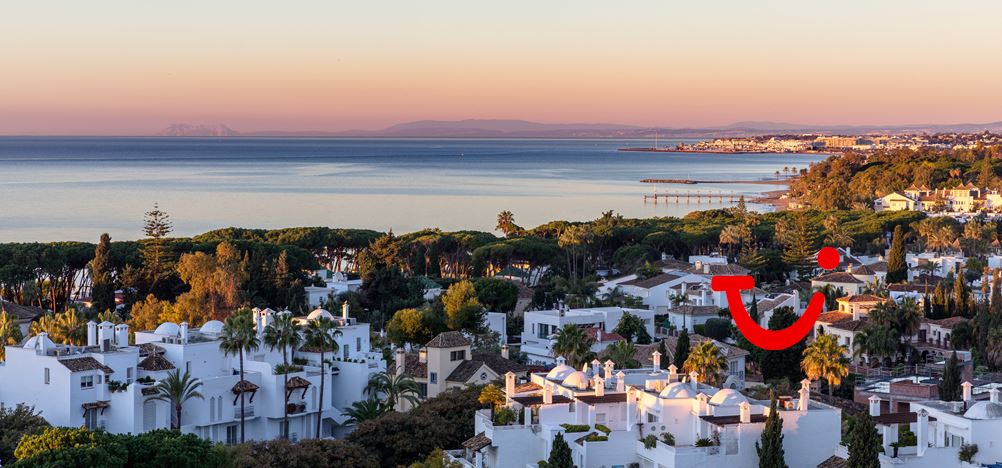 Senator Marbella Spa