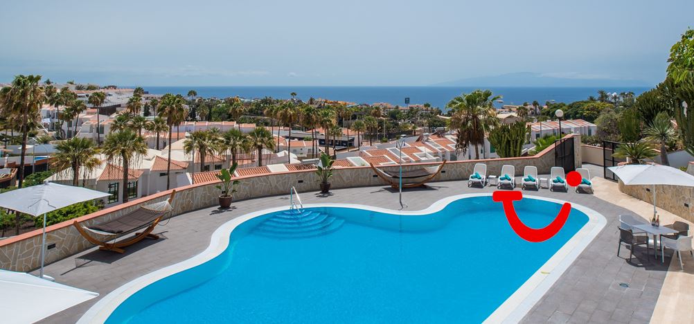 Haciendas Village Tenerife