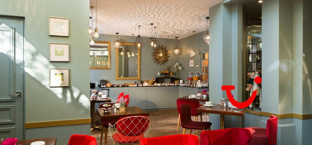 Best Western Premier Trocadero la Tour