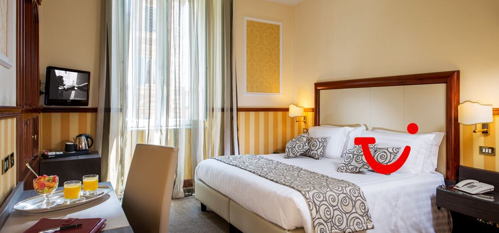 Savoy Roma