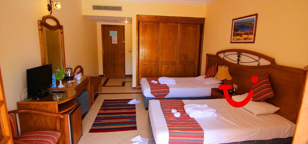 Coral Hills Sharm