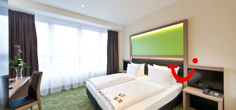 Select hotel Style Berlin