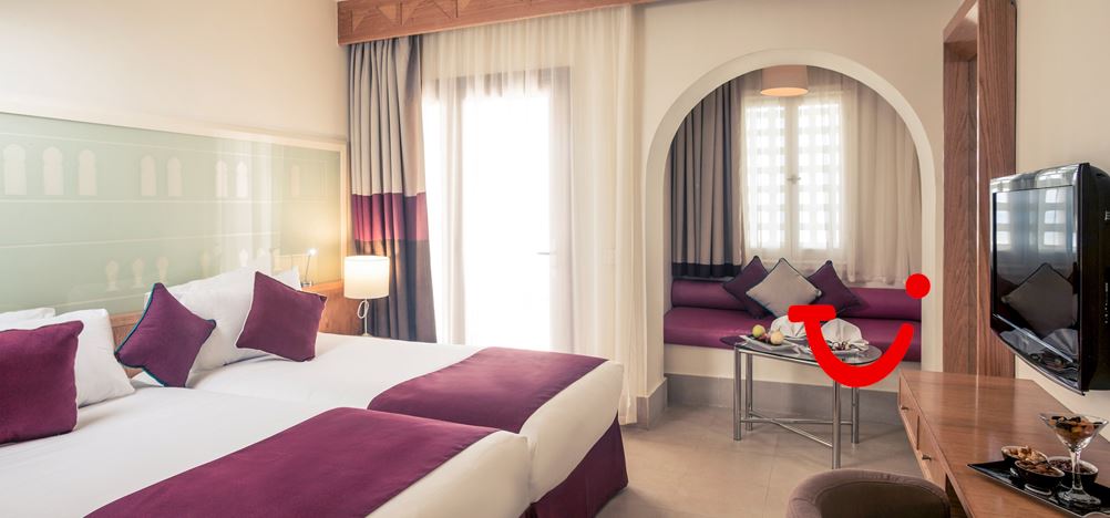 Mercure Hurghada Hotel