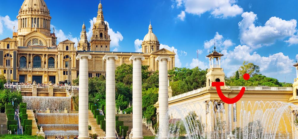8-daagse cruise Mediterraanse Zon