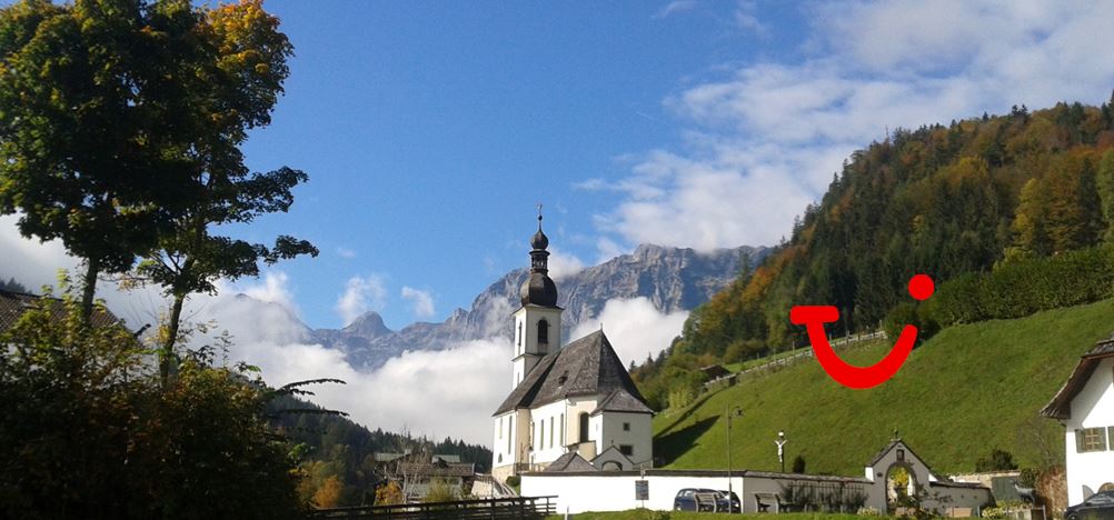 Alpenhotel Beslhof