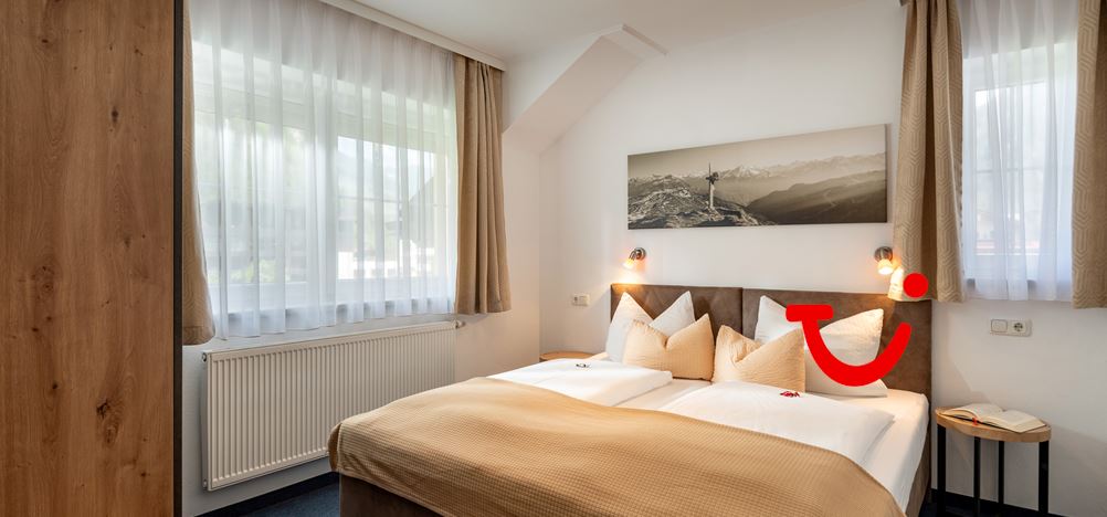 Chalet Helene