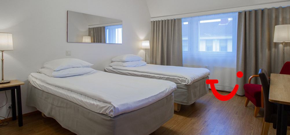 Original Sokos Hotel Valjus