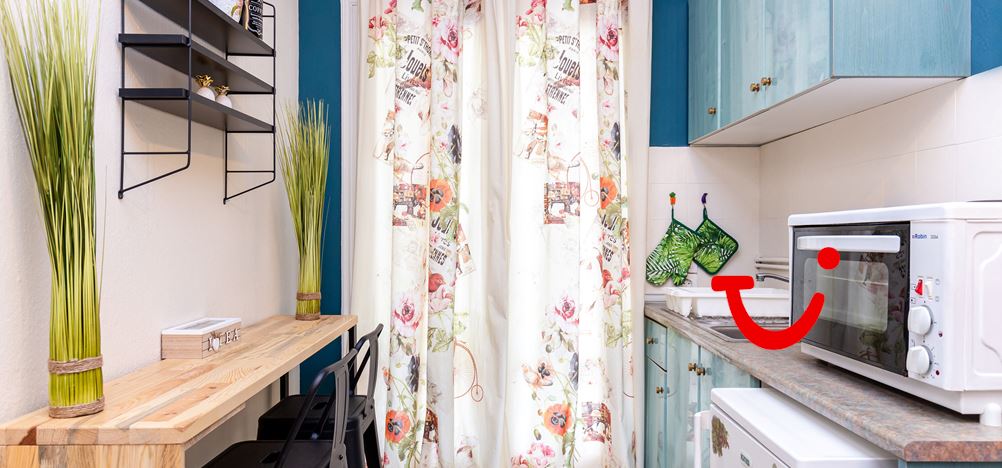 V.A. Boutique Apartments and Suites