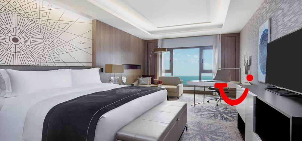 InterContinental Doha Beach & Spa