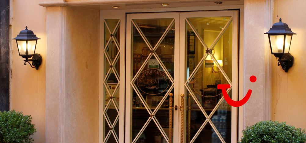 Boutique Hotel Trevi