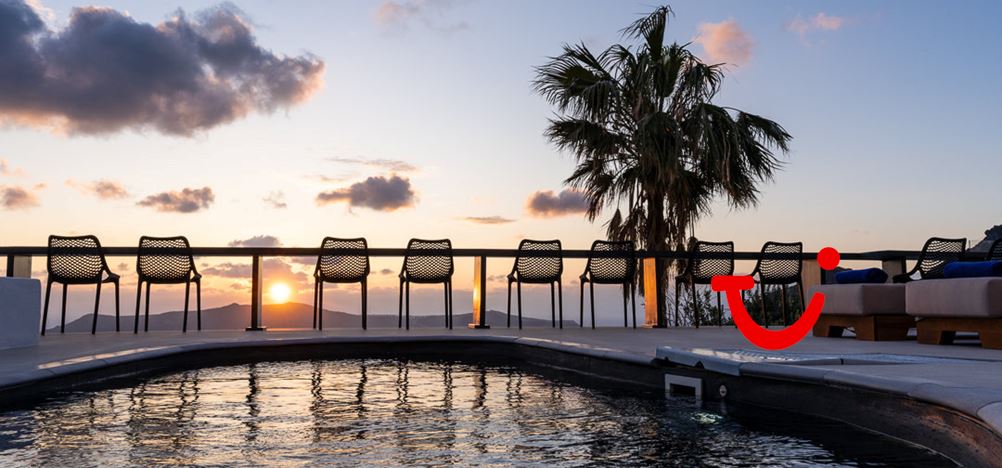 Mill Houses New Elegant Suites