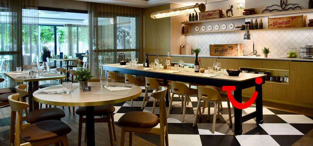 Ibis Maisons Laffitte