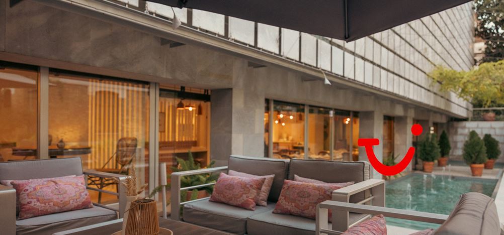 Hospes Palacio de los Patos