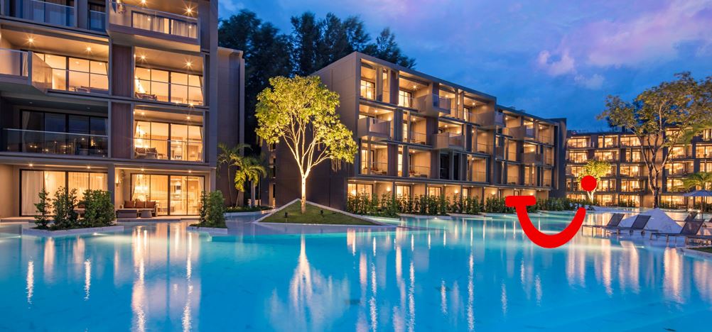 La Vela Khao Lak