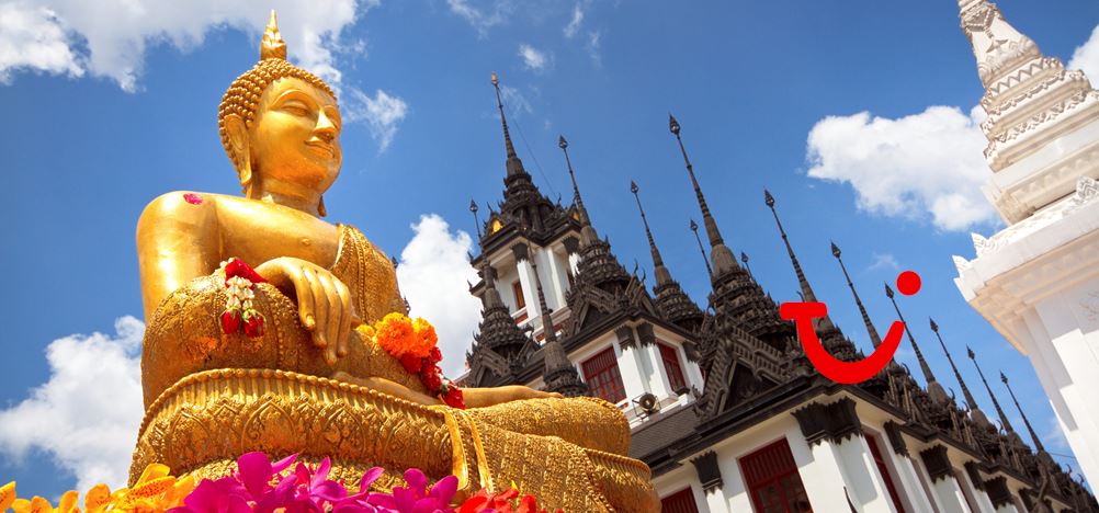 Christelijke reis - 17-dg reis Veelzijdig Thailand