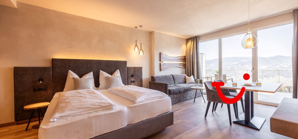 Egger Apartments & Suites