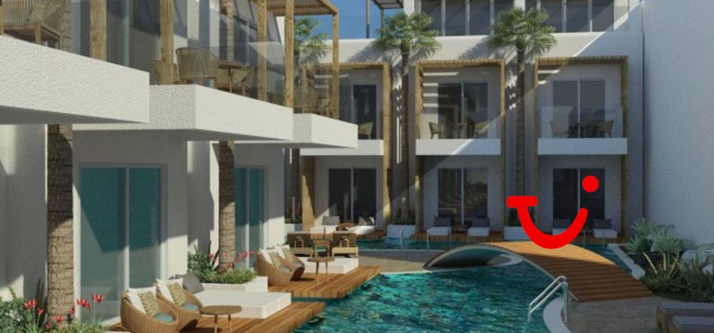 Galazio Apts & Suites