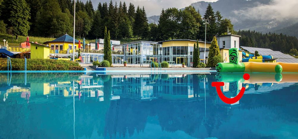 Chalets & Glamping Nassfeld