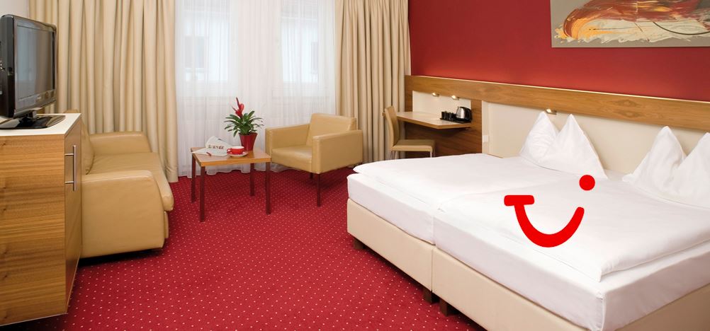 Austria Trend Hotel Anatol