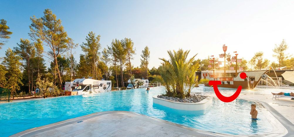 Boutique Camping Santa Marina