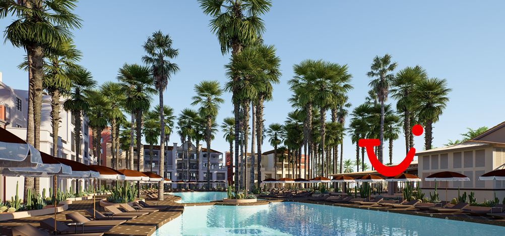 Bahia Principe Luxury Tenerife