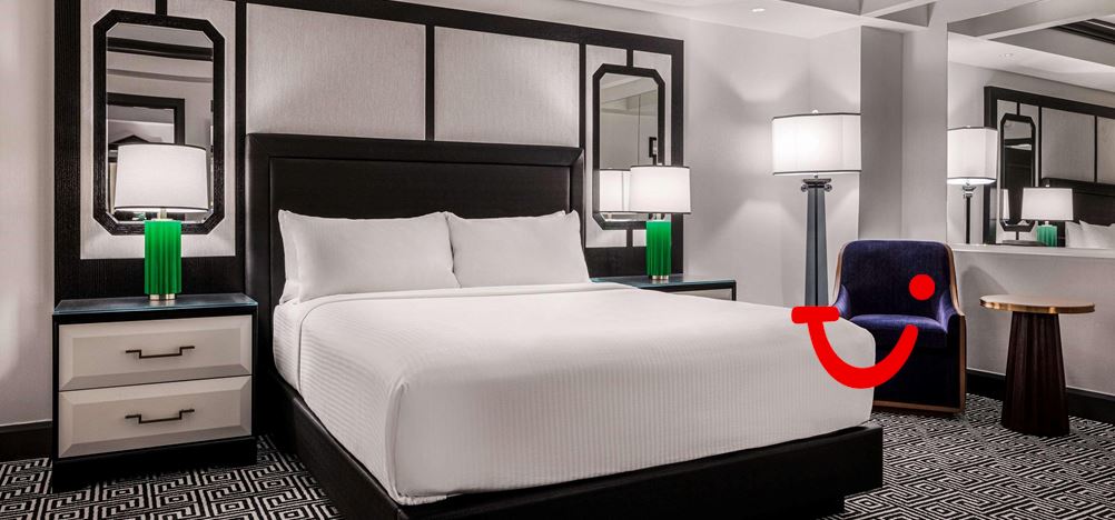 Caesars Palace Las Vegas