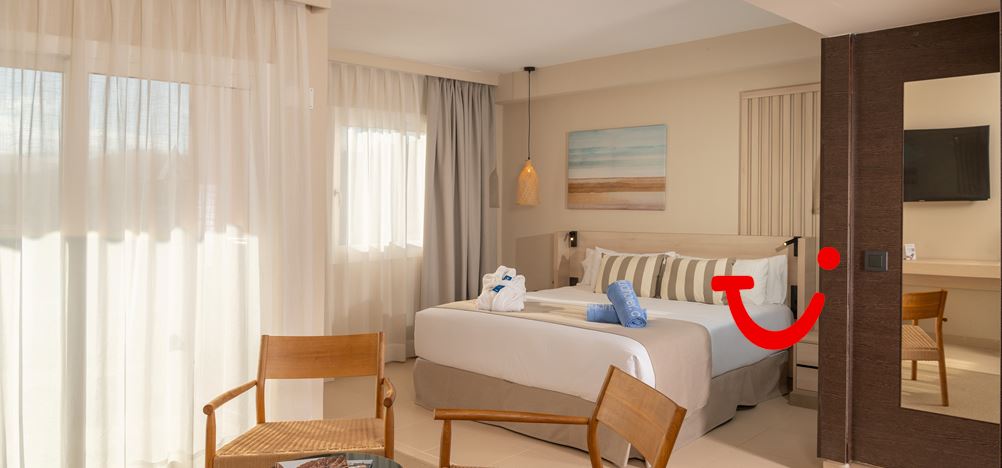 AQUA Hotel The Breeze