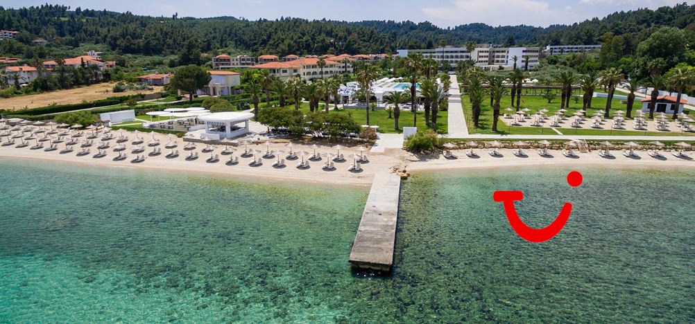 Kassandra Palace