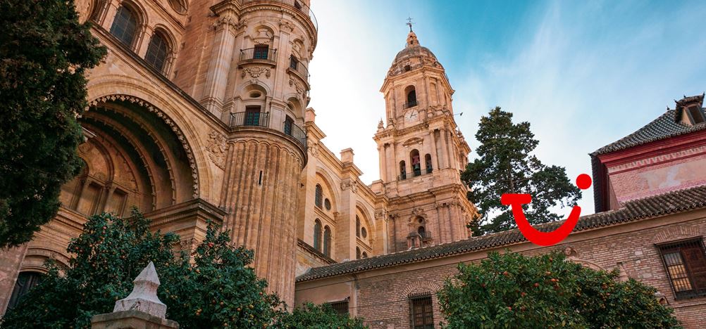 8-dg cruise West Middellandse Zee - Mein Schiff 4