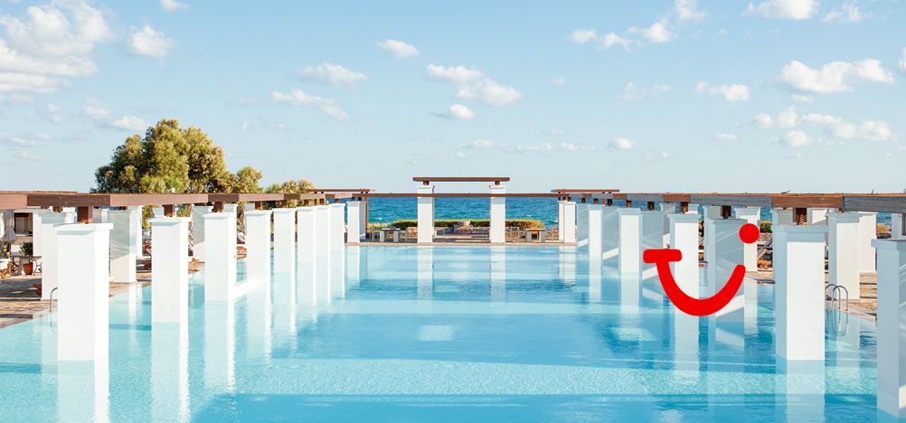 Amirandes - A Grecotel Resort to live