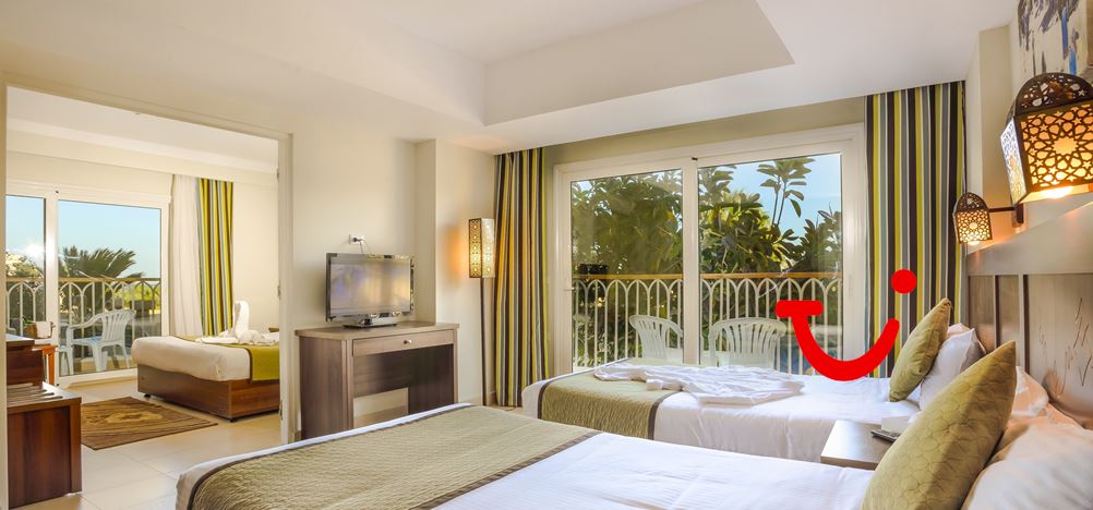 Royal Star Beach Resort