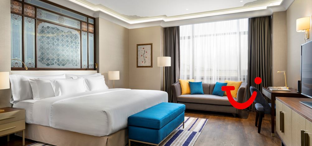 Barceló Istanbul
