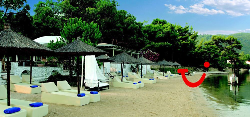 Ekies - All Senses Resort