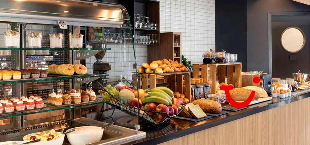 Adagio Antwerp City Center