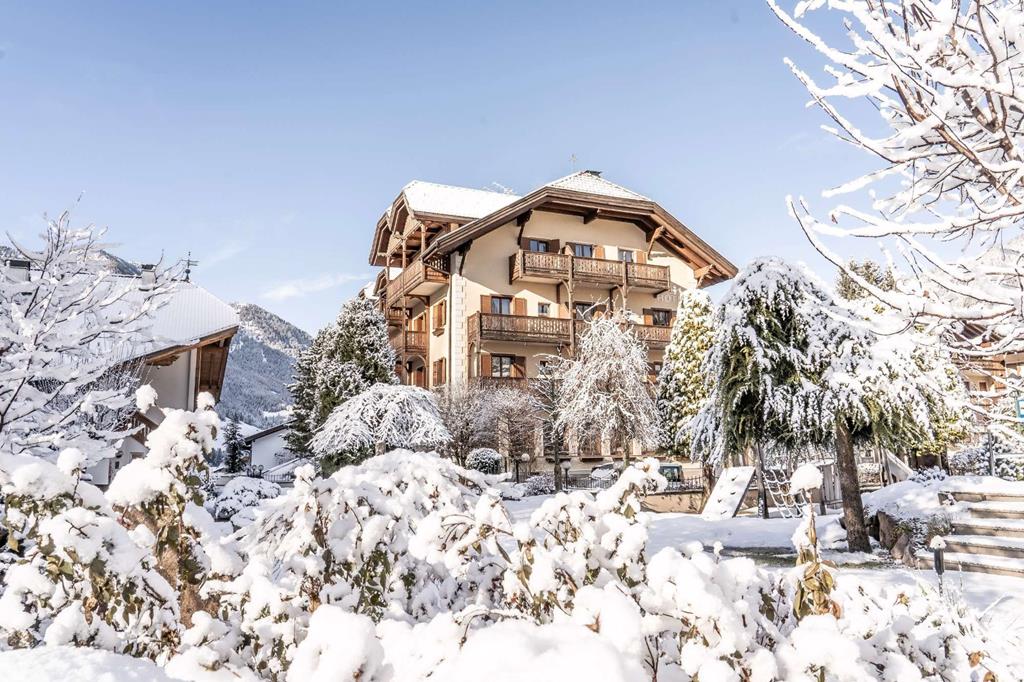 impressie Luna Mondschein