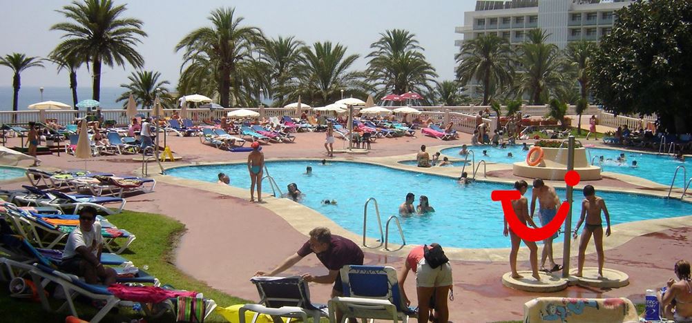 Hotel Best Siroco Benalmadena - Costa del Sol - Spanje | TUI