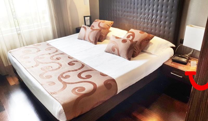 Axolute Comfort Hotel - Cantù